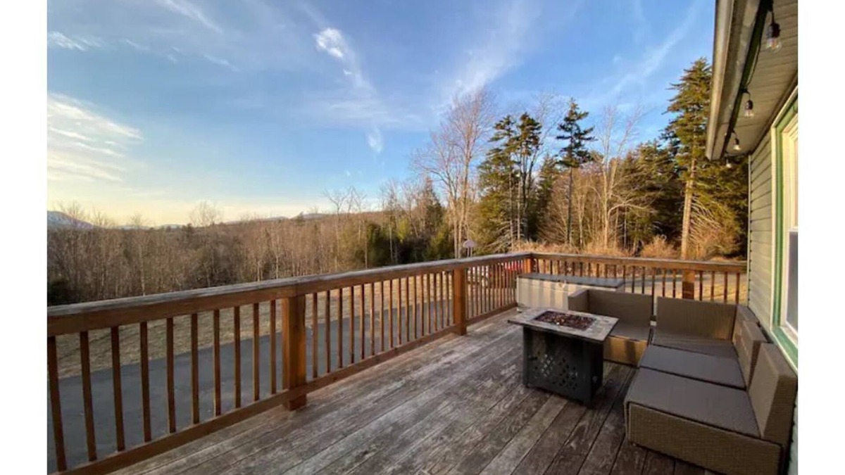 Elka Park House | The Leela : Catskills-Hunter minutes to everything