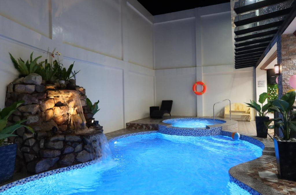 Tayabas City Hotel | The Legacy Hotel
