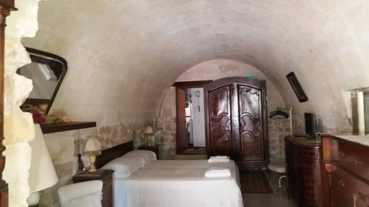 Villa Castelli Other | The Legacy of Olives