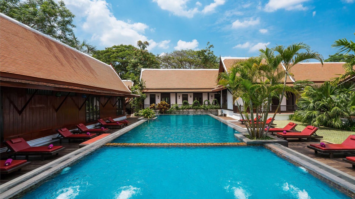 Mueang Kao Resort | The Legendha Sukhothai