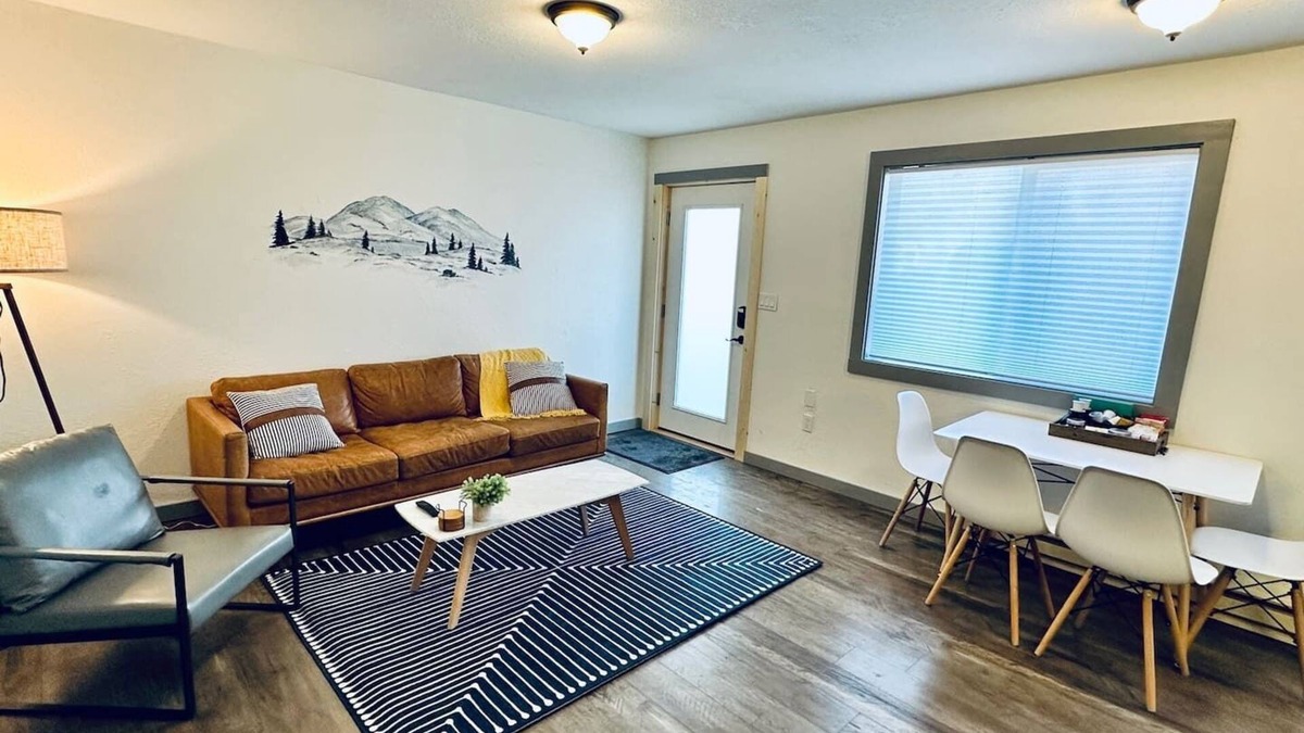 Joseph Condo | The Legore Lake Condo is part of Lakes Basin Village