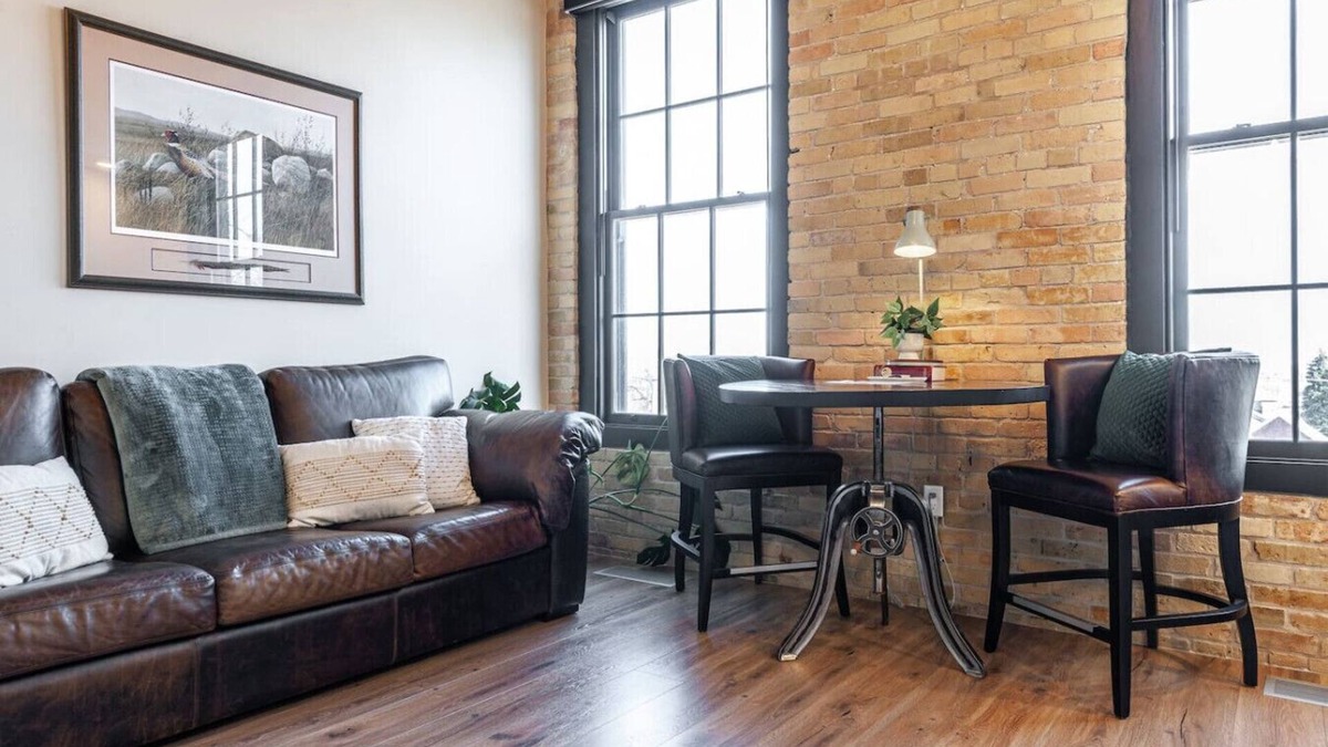 Stratford Condo | The Lehman Studio Stratford