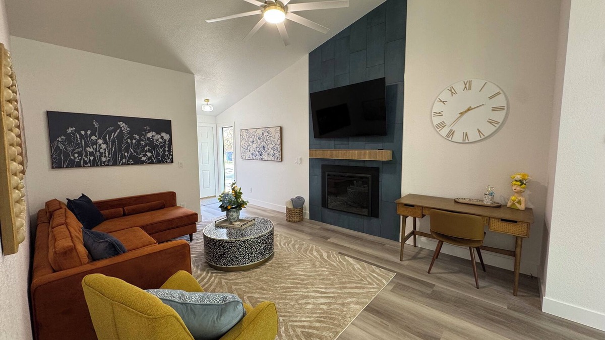 Eagle House | - The Lemon Drop - only 2 minutes to historic downtown Eagle!
