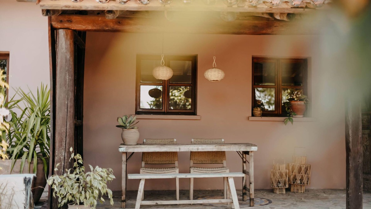 Cerca dos Pomares House | The Lemon Lodge - Tikka Suite