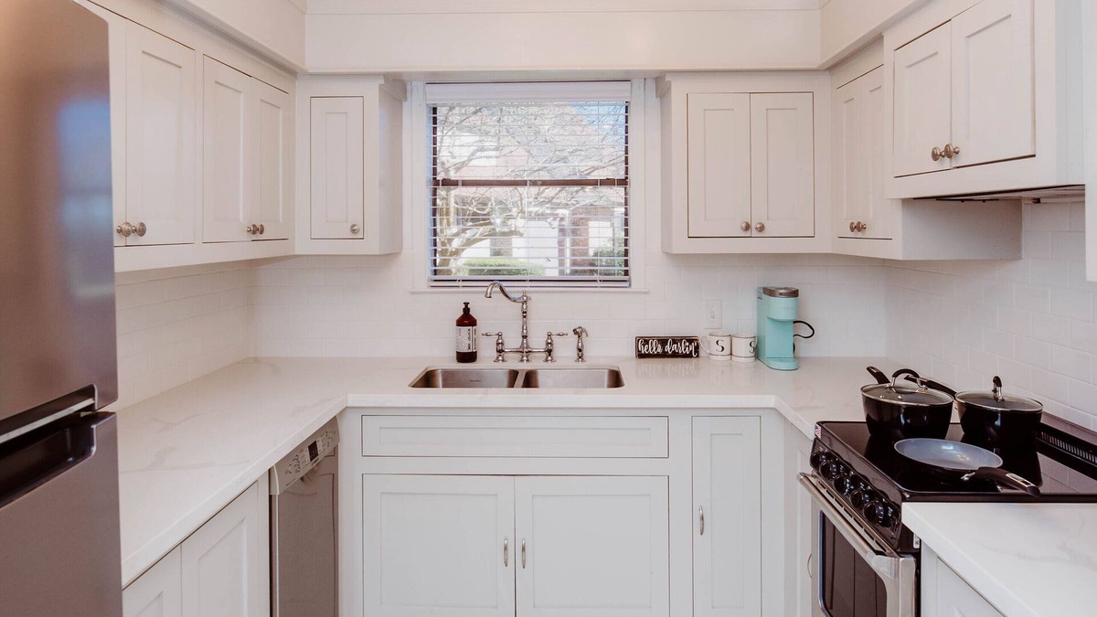 Lakeview Jefferson County House | The Leroy