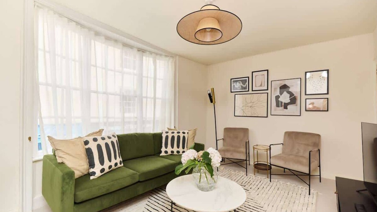 Lewes House | The Lewes Place - Contemporary 3 Bdr House