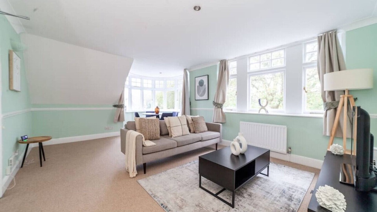 Lewisham Apartment | The Lewisham Flats .