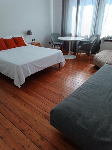 Udine Bed & Breakfast | The Liberty Terrace