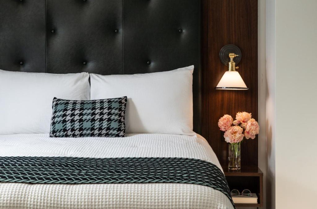Roanoke Hotel | The Liberty Trust