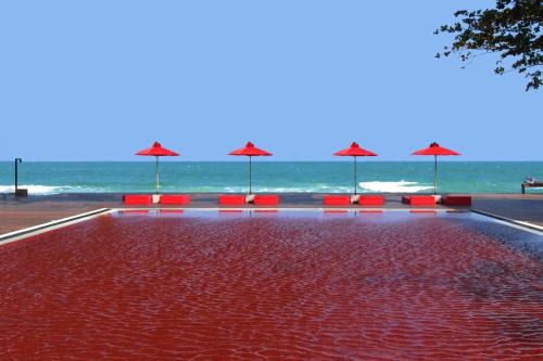 Chaweng City Center Resort | The Library