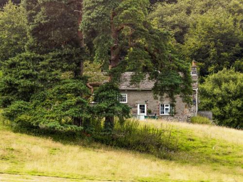 Crickhowell House | The Library - Uk46649
