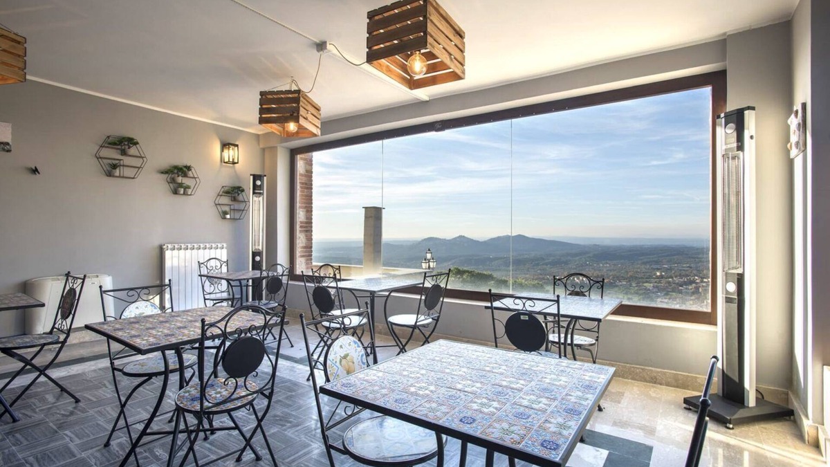Marcellina Hotel | The Life Hotel