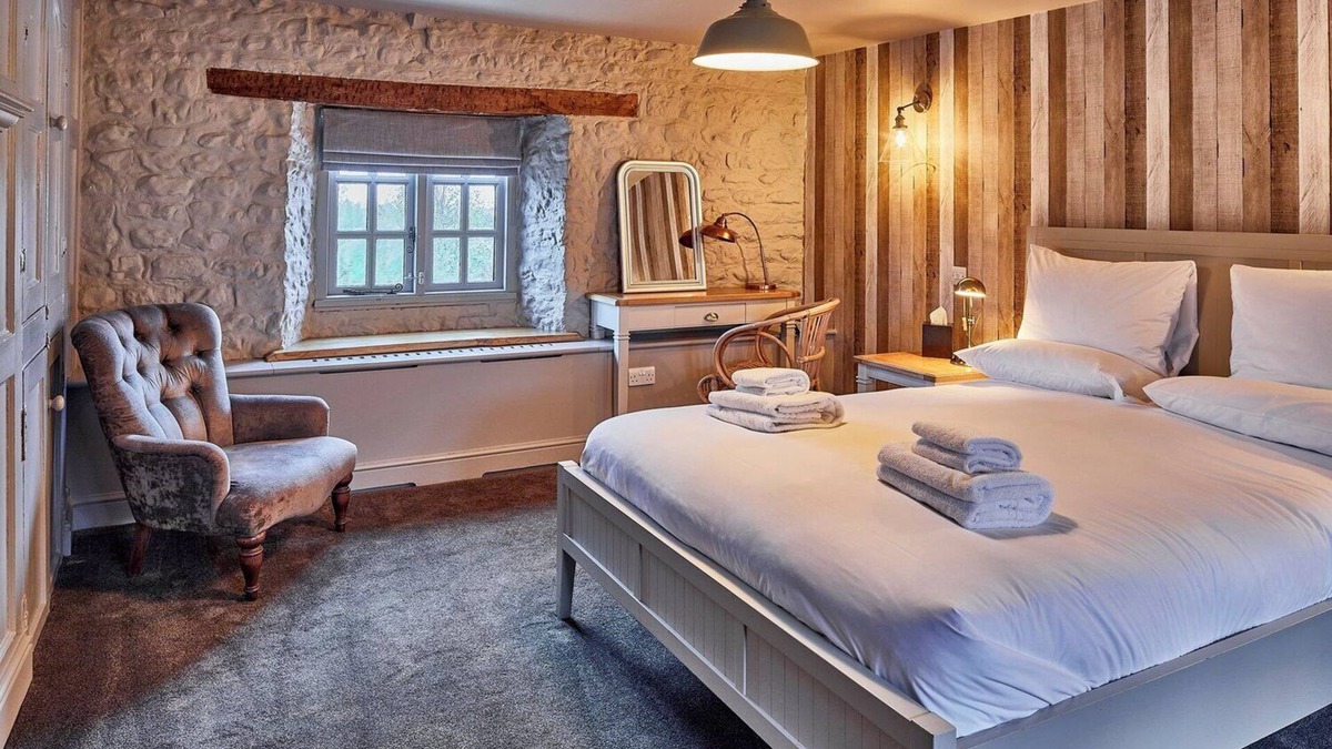 Thornham Hotel | The Lifeboat