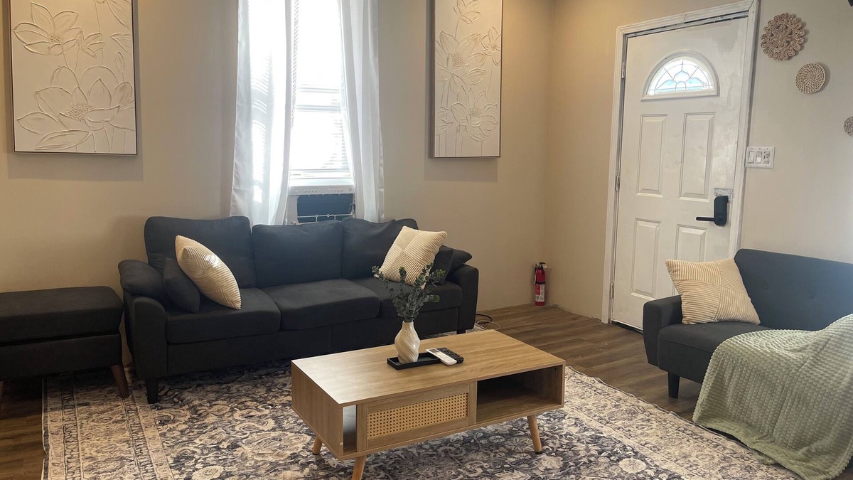 McKeesport House | The Light Room