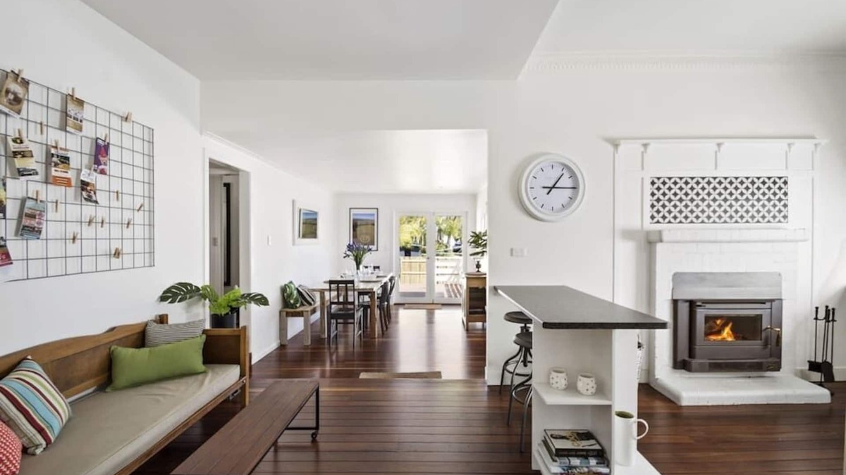 East Toowoomba House | The Lighthouse - 3 bedroom Comfort and style in a quiet location