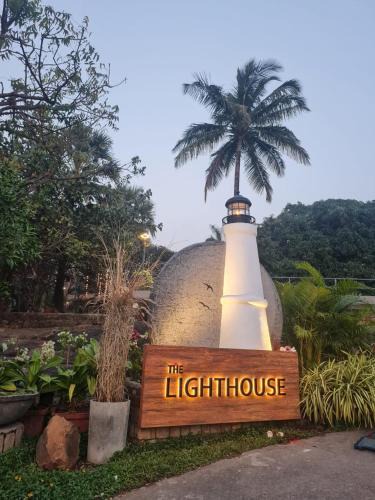 Uttan Resort | The Lighthouse - Formerly known as Utan Sea Resort