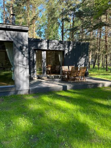 Kurzeme House | The Lighthouse