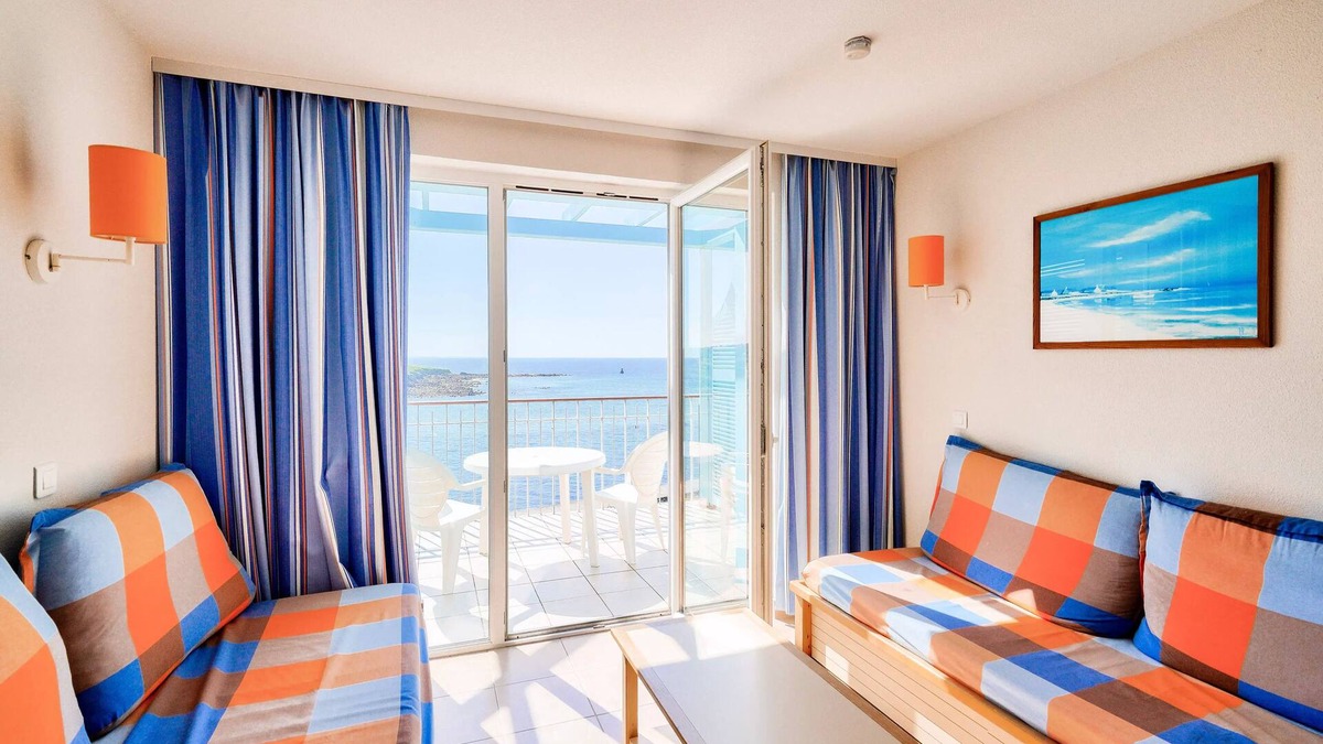 Audierne Apartment | The Lighthouse of Trescadec - maeva Home - 2 rooms for 5 people Selection