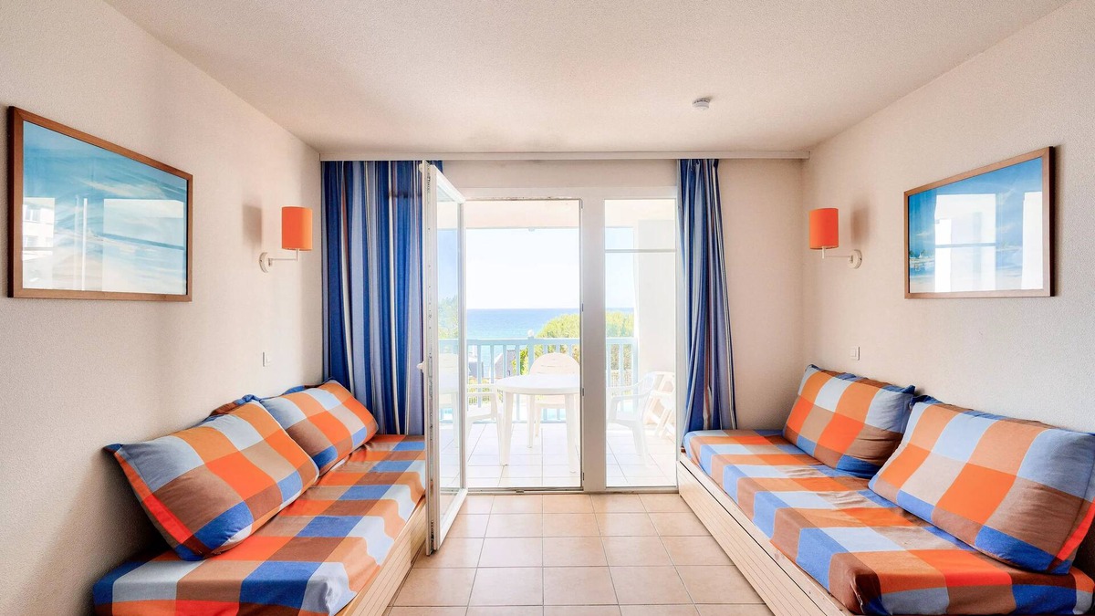 Audierne Apartment | The Lighthouse of Trescadec - maeva Home - 2 rooms 5 people Comfort