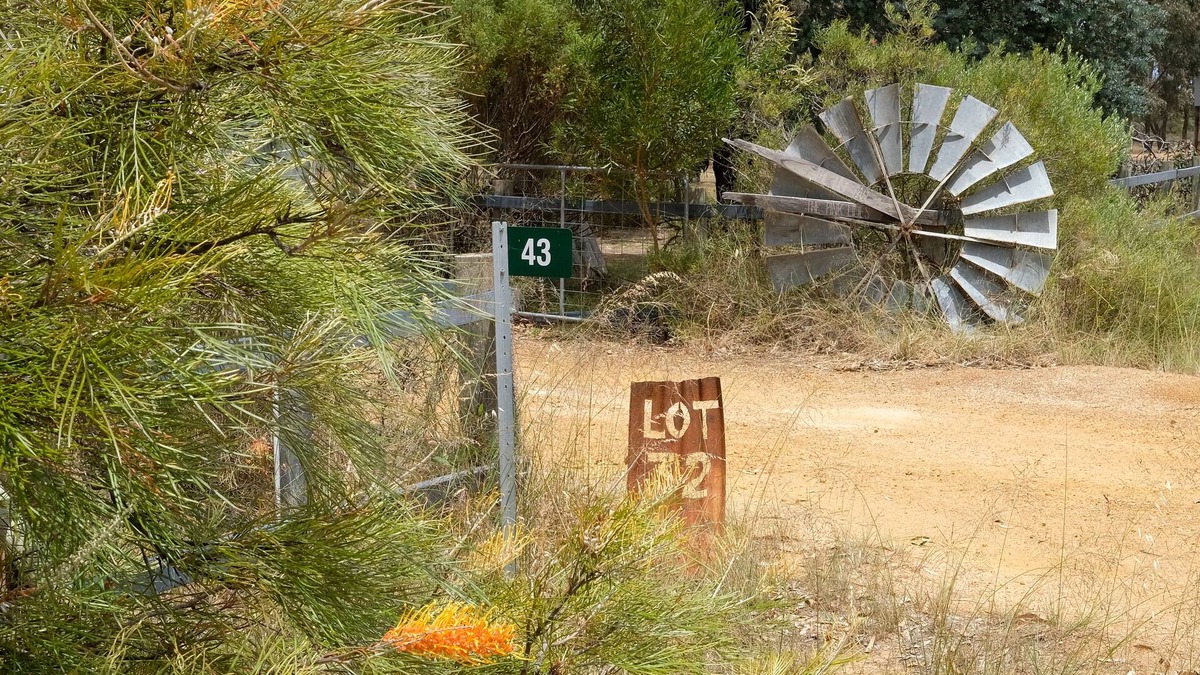 Myrup Cottage | The Lilypad Esperance