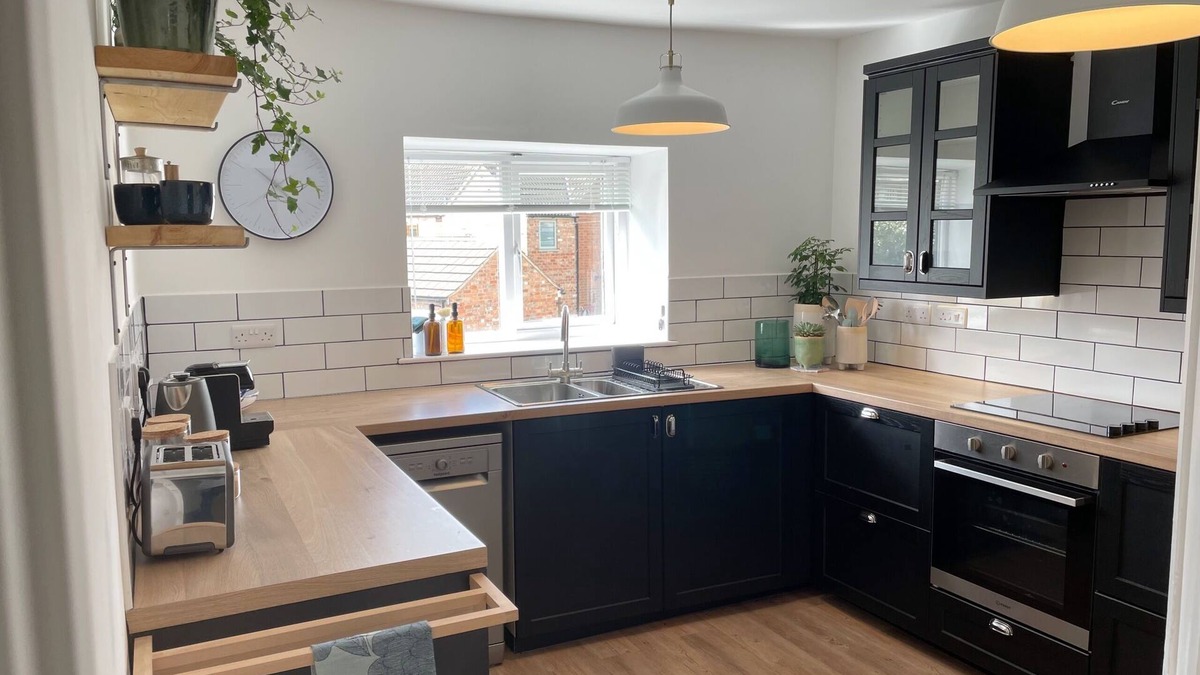 Oakham Apartment | The Limes - Beautiful Townhouse Apartment, Oakham