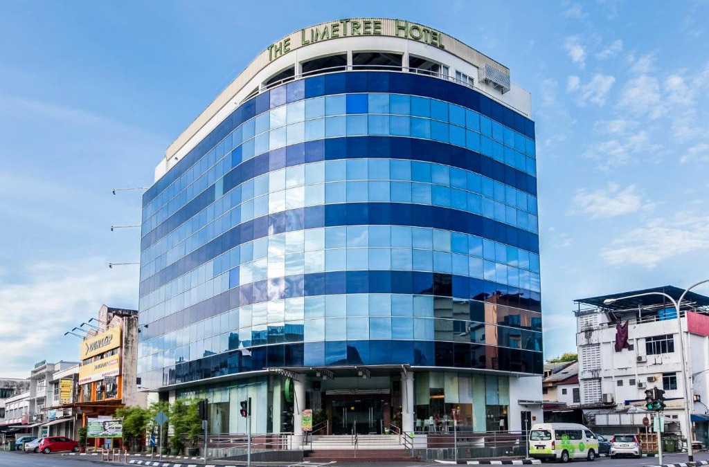 Kuching Hotel | The LimeTree Hotel, Kuching