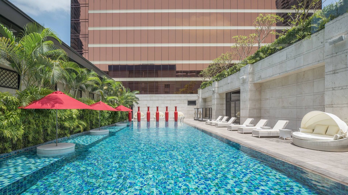Xitun District Hotel | The Lin Hotel