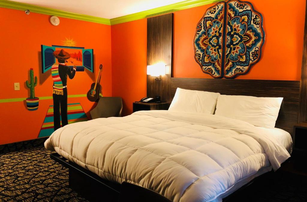 Trevose Hotel | The Lincoln Hotel Philadelphia