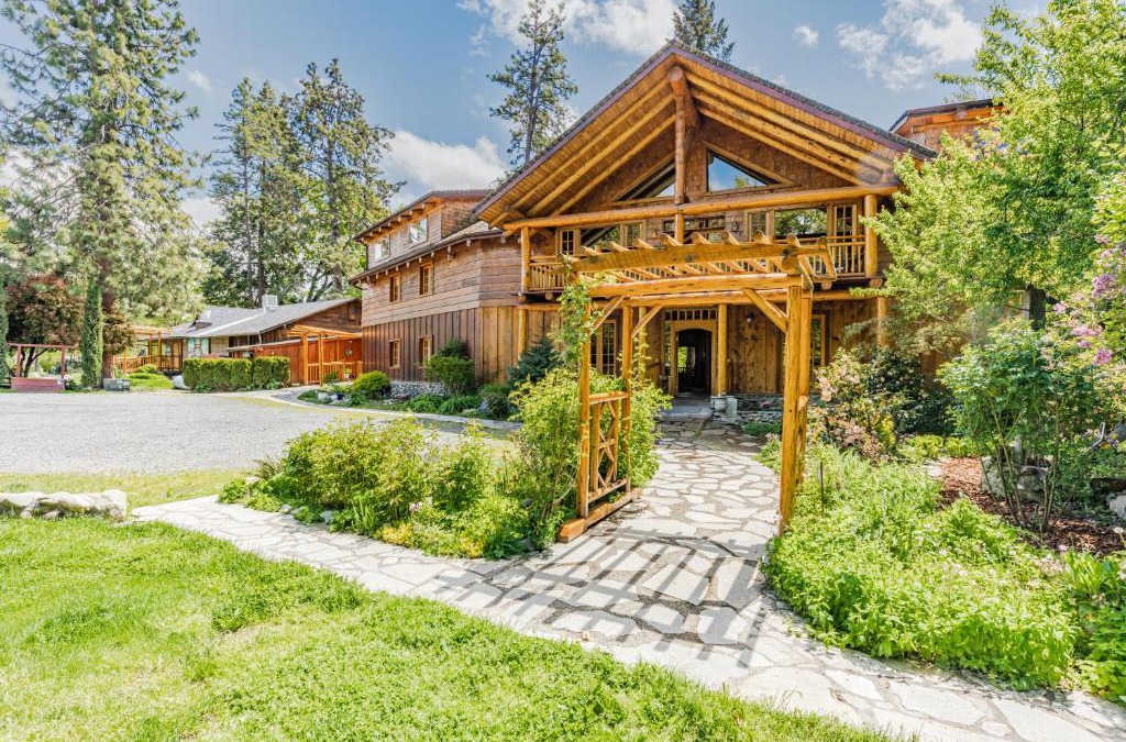 Murphy Hotel | The Lindsay Lodge