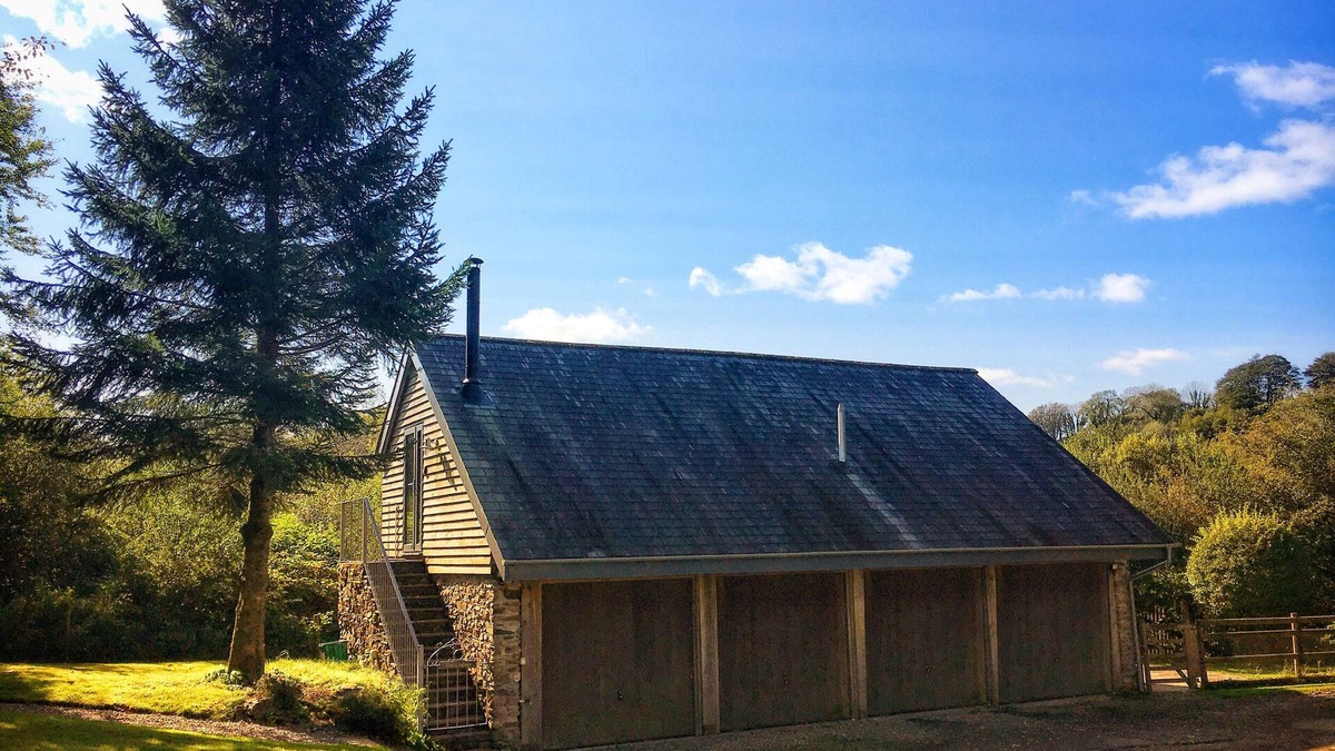 Okehampton Cottage | THE LINHAY, pet friendly, country holiday cottage in Lydford