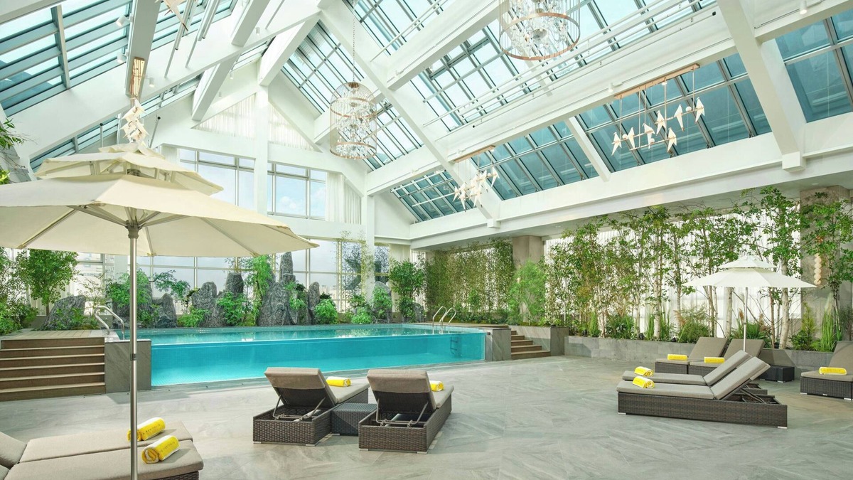 Sindorim-dong Hotel | The Link Seoul, A Tribute Portfolio Hotel