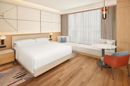 Sindorim-dong Hotel | The Link Seoul, a Tribute Portfolio Hotel