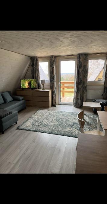 gmina Bobrowniki Ski Chalet | The lion Bridge