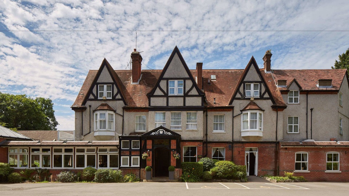 Fleet Hotel | The Lismoyne Hotel