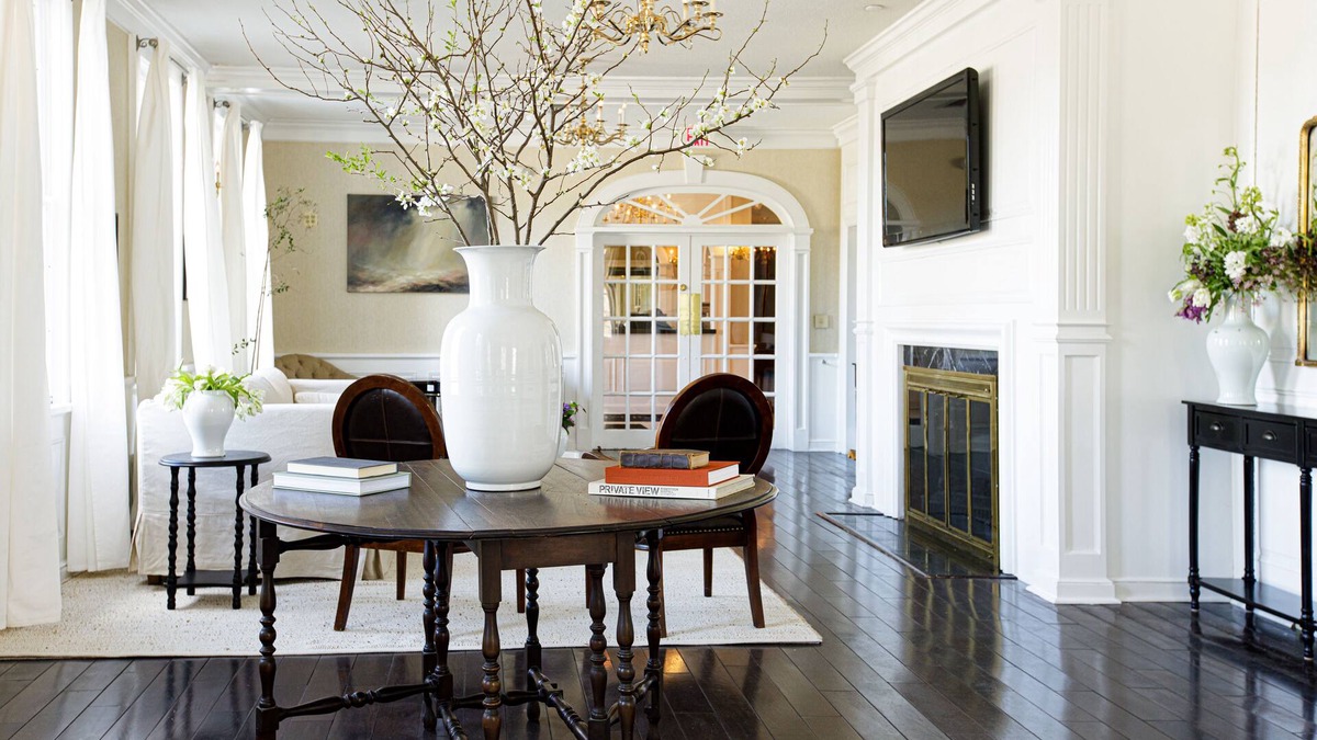Litchfield Hotel | The Litchfield Inn