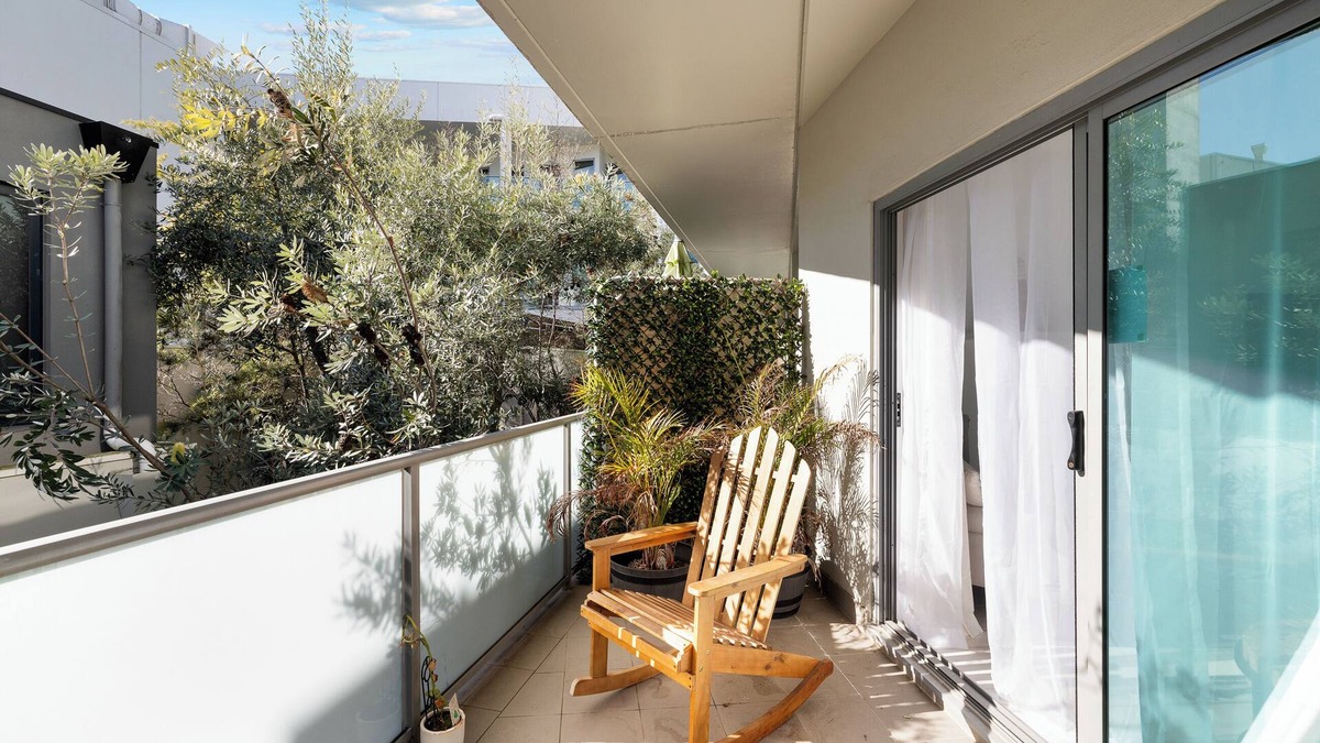 Cowes Apartment | The Lite House