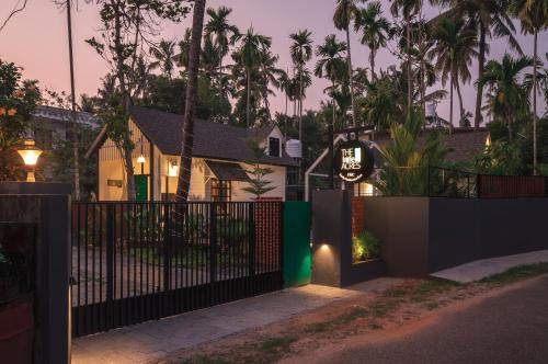 North Paravur Bed & Breakfast | The Little Acres Cherai