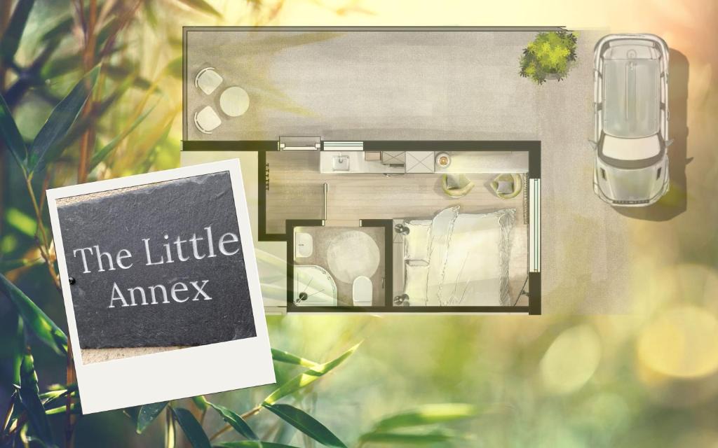Horsham Apartment | The Little Annex