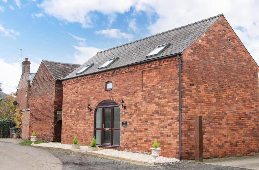 Abberley House | The Little Beehive