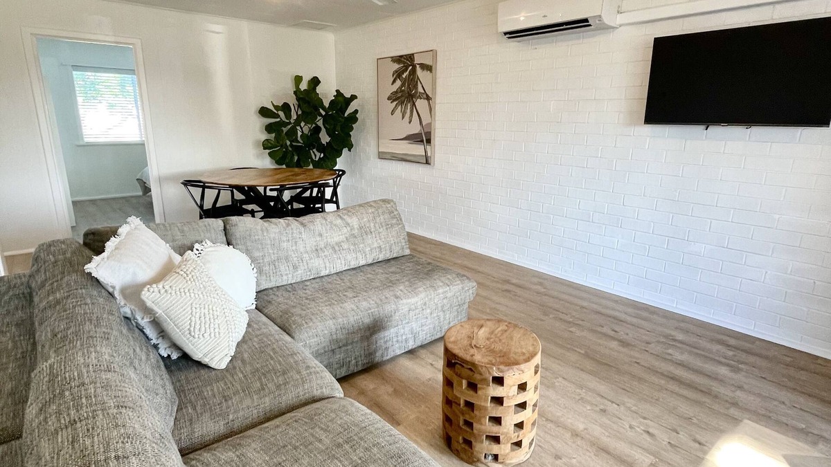 Kalbarri House | The Little Bungalows - Unit A