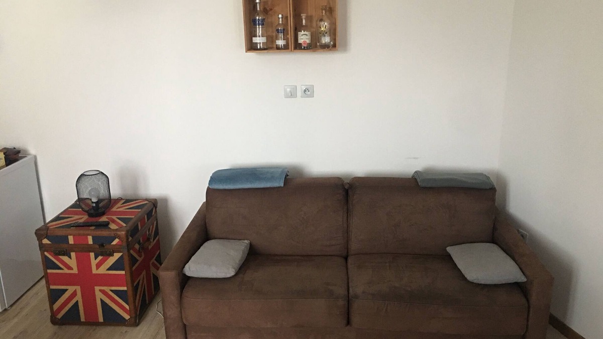 Fourmies Apartment | The little comforts