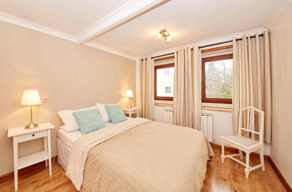 Brauneberg House | The little Cottage