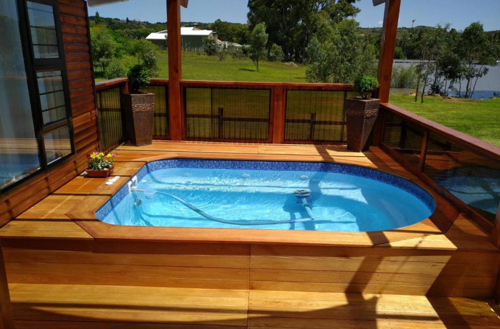 Vaal Marina House | The Little Cove