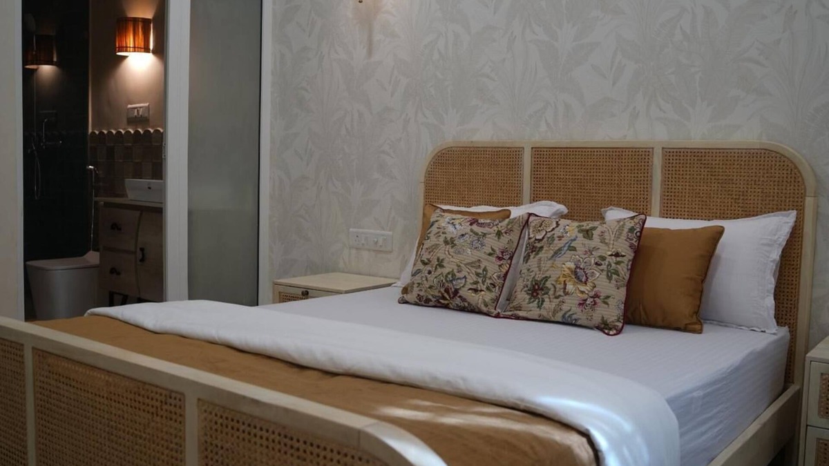 Jaipur Apartment | The Little Experience, Jaipur