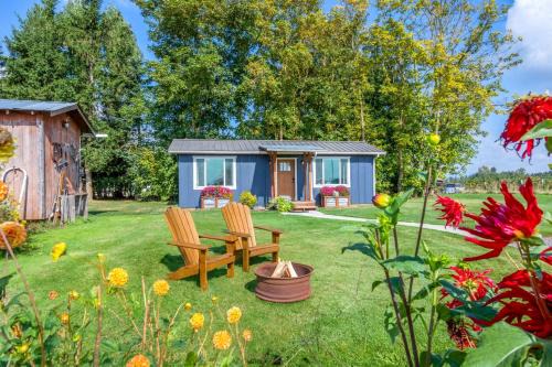 Lynden House | The Little Farmhouse at Oostema Farmstead