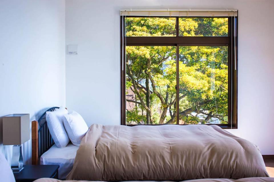 Miyazaki House | The Little Garden