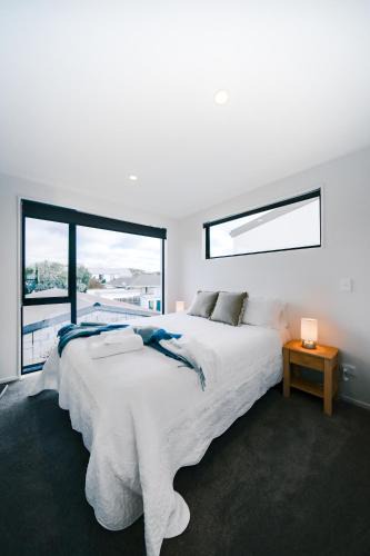 Saint Albans Villa | The little Gem at Merivale -1km to Central city