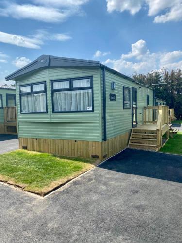 Knaresborough House | The Little Hide Knaresborough