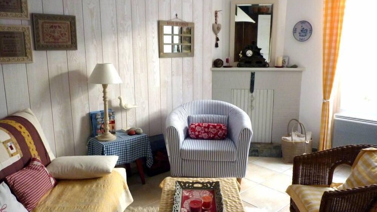Sizun House | The little house at the foot of the Monts d'Arrée, in the heart of Finistère