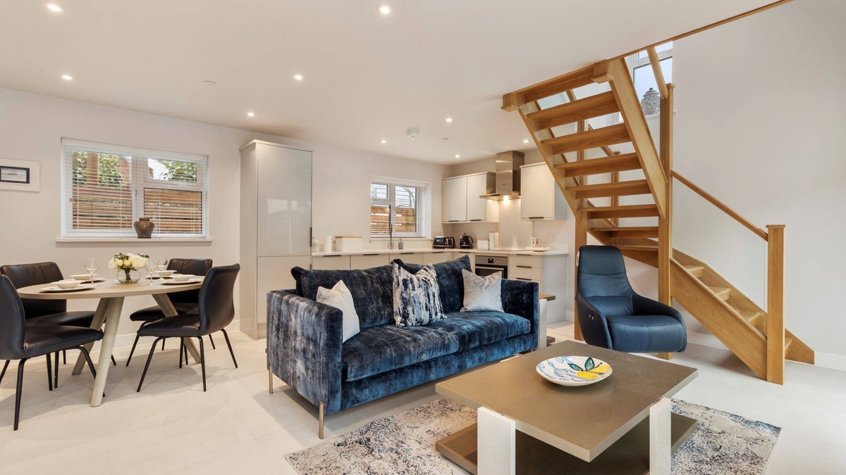 Oxwich Cottage | The Little House in Oxwich - Luxury Cottages
